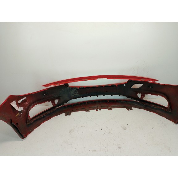 Recambio de paragolpes delantero para opel astra k (b16) 1.2 turbo (68) referencia OEM IAM 39130492  