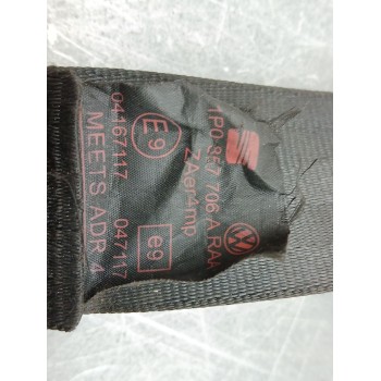 Recambio de kit airbag para seat leon (1p1) reference referencia OEM IAM 1P0857067  