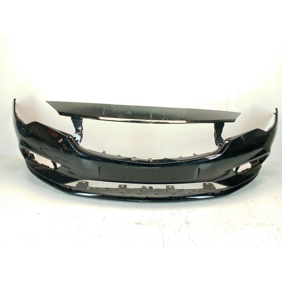 Recambio de paragolpes delantero para opel astra k (b16) 1.2 turbo (68) referencia OEM IAM 236528514 39130492 