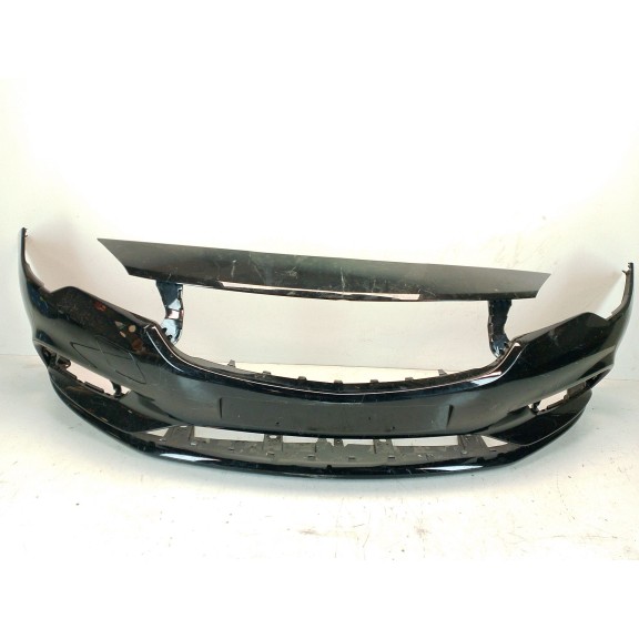 Recambio de paragolpes delantero para opel astra k (b16) 1.2 turbo (68) referencia OEM IAM 236528514 39130492 