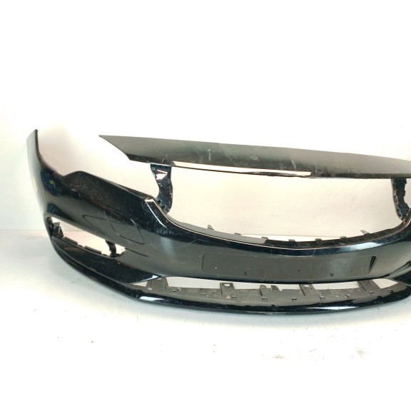 Recambio de paragolpes delantero para opel astra k (b16) 1.2 turbo (68) referencia OEM IAM 236528514 39130492 