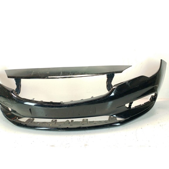 Recambio de paragolpes delantero para opel astra k (b16) 1.2 turbo (68) referencia OEM IAM 236528514 39130492 