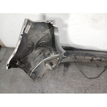 Recambio de paragolpes trasero para renault scénic iii (jz0/1_) 1.5 dci referencia OEM IAM   