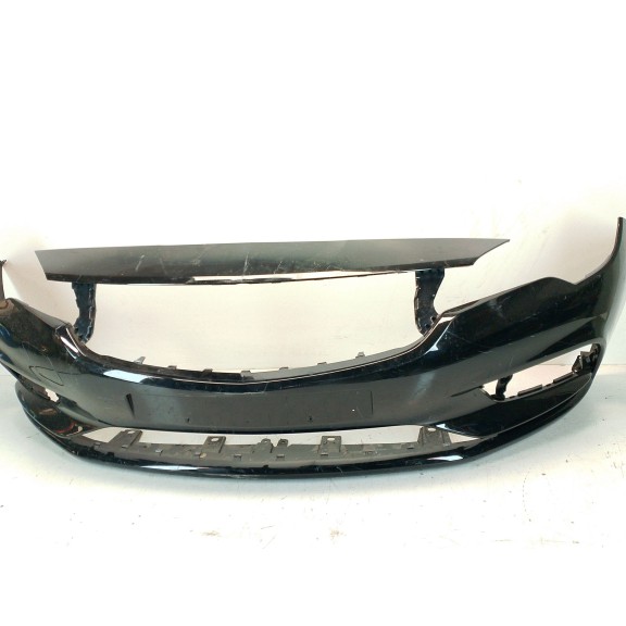Recambio de paragolpes delantero para opel astra k (b16) 1.2 turbo (68) referencia OEM IAM 236528514 39130492 
