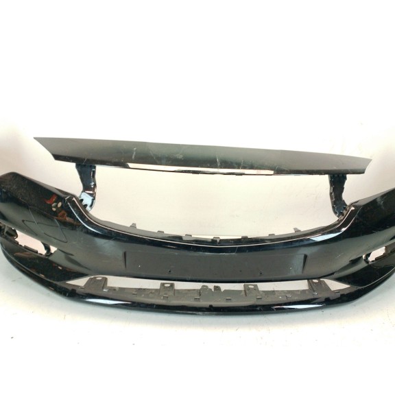 Recambio de paragolpes delantero para opel astra k (b16) 1.2 turbo (68) referencia OEM IAM 236528514 39130492 