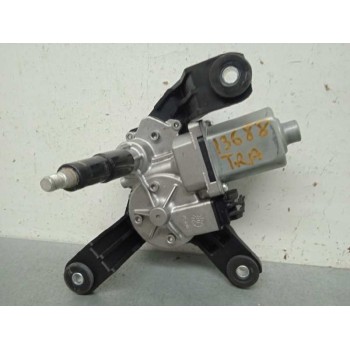 MOTOR LIMPIA TRASERO 13418998 3 PINS