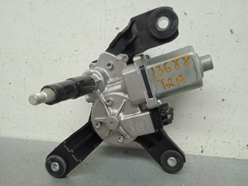 Recambio de motor limpia trasero para opel astra k lim. 5türig dynamic referencia OEM IAM 13418998  3 PINS