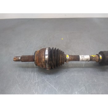 Recambio de transmision delantera izquierda para kia ceed (cd) 1.6 crdi 136 referencia OEM IAM 49500G4400  