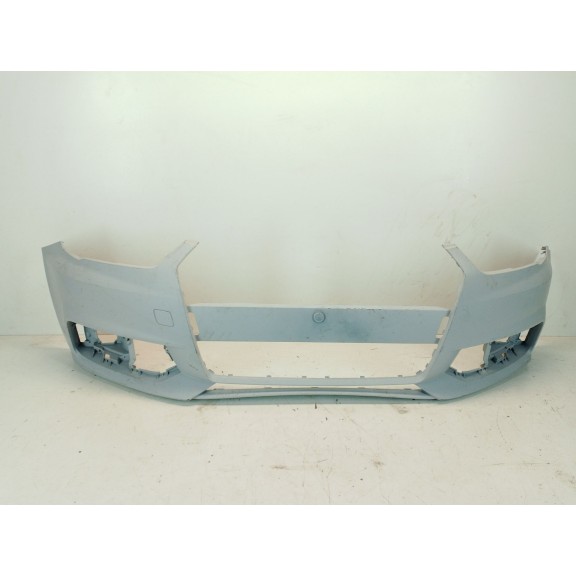Recambio de paragolpes delantero para audi a1 (8x) ambition referencia OEM IAM A807437  