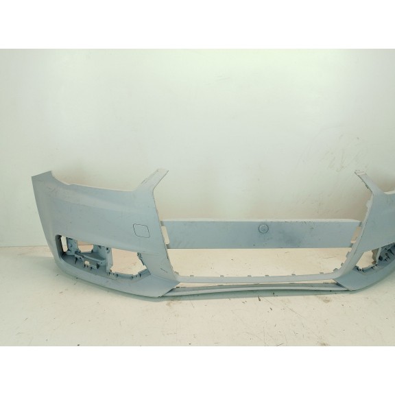 Recambio de paragolpes delantero para audi a1 (8x) ambition referencia OEM IAM A807437  