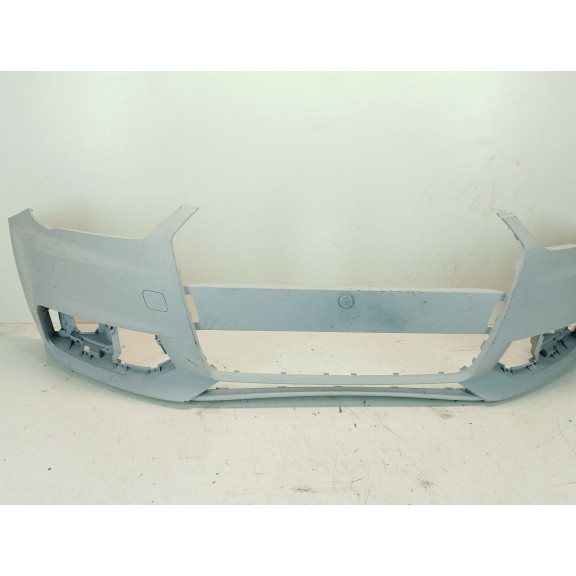 Recambio de paragolpes delantero para audi a1 (8x) ambition referencia OEM IAM A807437  
