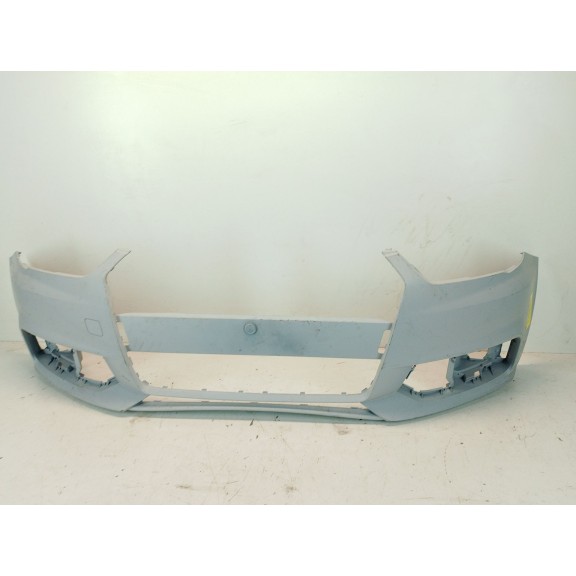 Recambio de paragolpes delantero para audi a1 (8x) ambition referencia OEM IAM A807437  