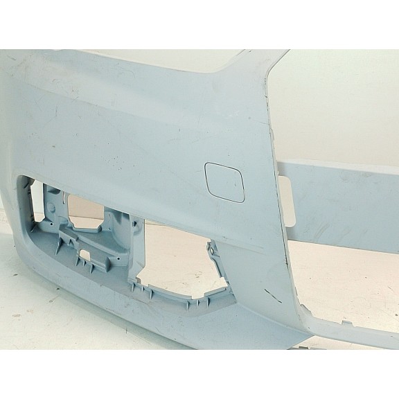 Recambio de paragolpes delantero para audi a1 (8x) ambition referencia OEM IAM A807437  