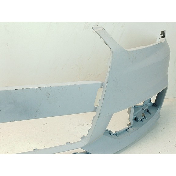 Recambio de paragolpes delantero para audi a1 (8x) ambition referencia OEM IAM A807437  