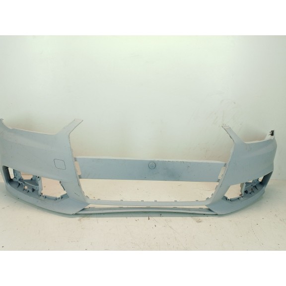 Recambio de paragolpes delantero para audi a1 (8x) ambition referencia OEM IAM A807437  
