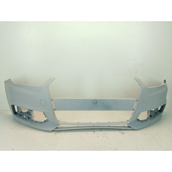Recambio de paragolpes delantero para audi a1 (8x) ambition referencia OEM IAM A807437  