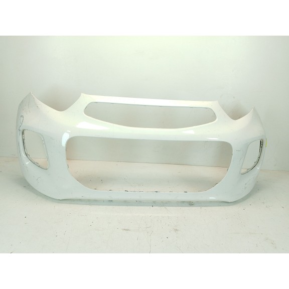 Recambio de paragolpes delantero para kia picanto iii (ja) 1.2 referencia OEM IAM 865111Y500  