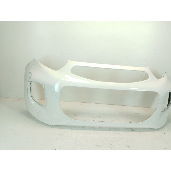 Recambio de paragolpes delantero para kia picanto iii (ja) 1.2 referencia OEM IAM 865111Y500  
