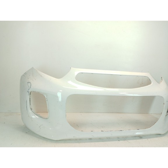 Recambio de paragolpes delantero para kia picanto iii (ja) 1.2 referencia OEM IAM 865111Y500  