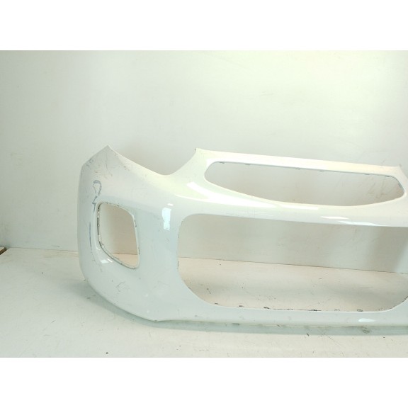 Recambio de paragolpes delantero para kia picanto iii (ja) 1.2 referencia OEM IAM 865111Y500  