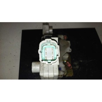 Recambio de cerradura puerta delantera izquierda para nissan primera berlina (p11) básico referencia OEM IAM   6 PINS