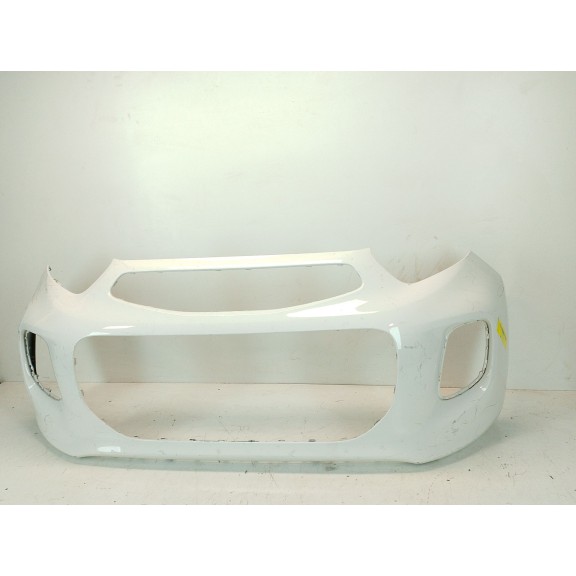 Recambio de paragolpes delantero para kia picanto iii (ja) 1.2 referencia OEM IAM 865111Y500  