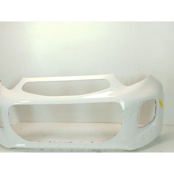 Recambio de paragolpes delantero para kia picanto iii (ja) 1.2 referencia OEM IAM 865111Y500  