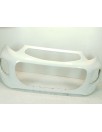 Recambio de paragolpes delantero para kia picanto iii (ja) 1.2 referencia OEM IAM 865111Y500  