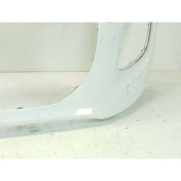 Recambio de paragolpes delantero para kia picanto iii (ja) 1.2 referencia OEM IAM 865111Y500  