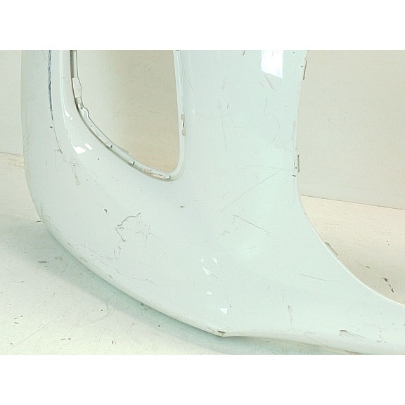 Recambio de paragolpes delantero para kia picanto iii (ja) 1.2 referencia OEM IAM 865111Y500  