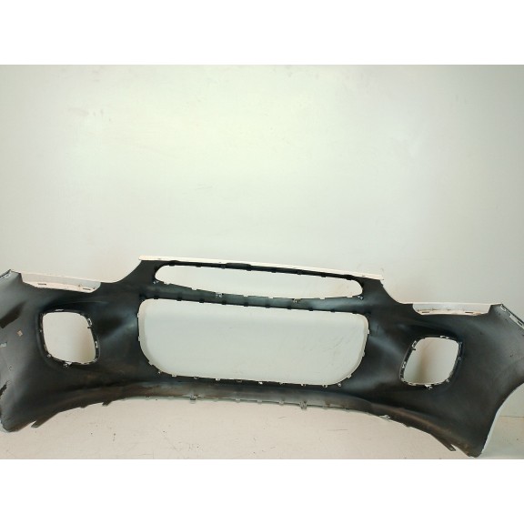 Recambio de paragolpes delantero para kia picanto iii (ja) 1.2 referencia OEM IAM 865111Y500  