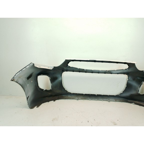 Recambio de paragolpes delantero para kia picanto iii (ja) 1.2 referencia OEM IAM 865111Y500  