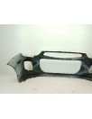 Recambio de paragolpes delantero para kia picanto iii (ja) 1.2 referencia OEM IAM 865111Y500  