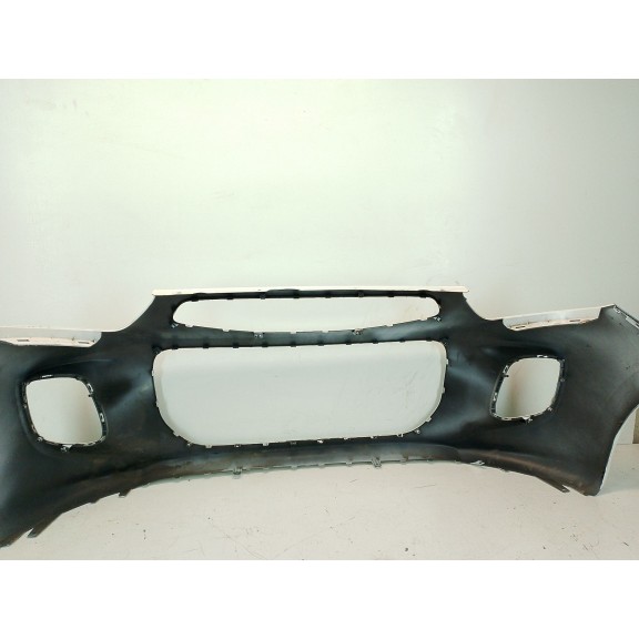 Recambio de paragolpes delantero para kia picanto iii (ja) 1.2 referencia OEM IAM 865111Y500  
