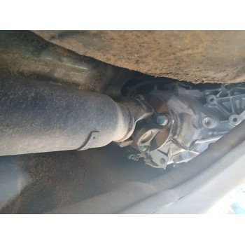 Recambio de transmision central para infiniti qx70 3.7 awd referencia OEM IAM   