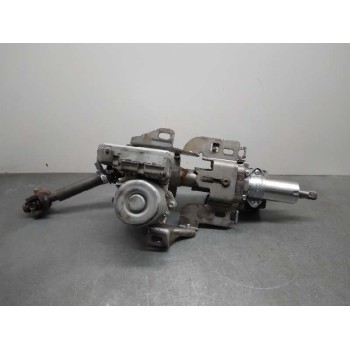 Recambio de columna direccion para renault megane iv berlina 5p 1.3 tce referencia OEM IAM 488100422R  