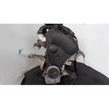 Recambio de motor completo para seat ibiza (6k1) select referencia OEM IAM AGP  