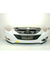 Recambio de paragolpes delantero para hyundai ix35 classic 2wd referencia OEM IAM 865112Y000  