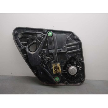 Recambio de elevalunas trasero izquierdo para volvo v40 kinetic referencia OEM IAM 31276218 SOLO MECANISMO 31343872