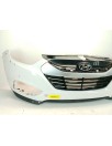 Recambio de paragolpes delantero para hyundai ix35 classic 2wd referencia OEM IAM 865112Y000  