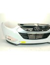Recambio de paragolpes delantero para hyundai ix35 classic 2wd referencia OEM IAM 865112Y000  