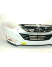 Recambio de paragolpes delantero para hyundai ix35 classic 2wd referencia OEM IAM 865112Y000  