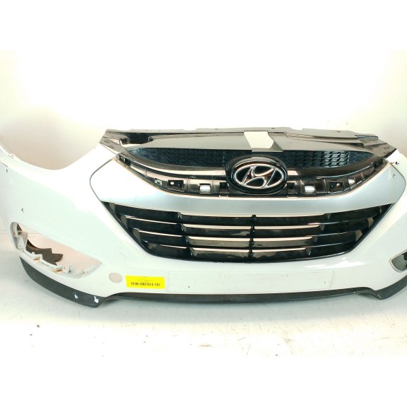 Recambio de paragolpes delantero para hyundai ix35 classic 2wd referencia OEM IAM 865112Y000  