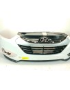 Recambio de paragolpes delantero para hyundai ix35 classic 2wd referencia OEM IAM 865112Y000  