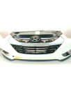 Recambio de paragolpes delantero para hyundai ix35 classic 2wd referencia OEM IAM 865112Y000  