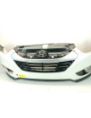 Recambio de paragolpes delantero para hyundai ix35 classic 2wd referencia OEM IAM 865112Y000  