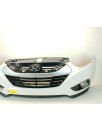 Recambio de paragolpes delantero para hyundai ix35 classic 2wd referencia OEM IAM 865112Y000  