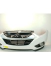 Recambio de paragolpes delantero para hyundai ix35 classic 2wd referencia OEM IAM 865112Y000  