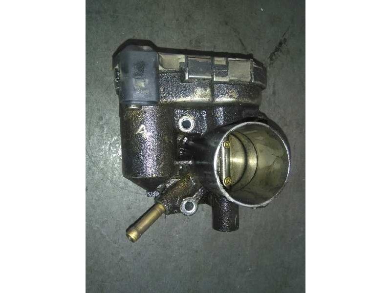 Recambio de caja mariposa para seat ibiza (6k1) signo referencia OEM IAM 030133062A  