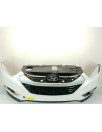 Recambio de paragolpes delantero para hyundai ix35 classic 2wd referencia OEM IAM 865112Y000  